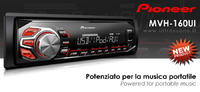 Video CarAudio + Media PC -Instalacja HTPC w samochodzie: Fiesta MediaCar UMTS