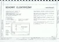 Jak zaprojektować schemat sterowania 7 siłownikami Belimo SMV-D2-MP?