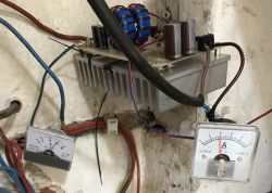 270W Solar Panel & 24V Heater for 50-Liter Boiler: Achieving 30°C Water Temp in Summer 270W Solar Panel & 24V Heater for 50-Liter Boiler: Achieving 30°C Water Temp in Summer