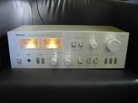 [Sprzedam] wzmacniacz Technics SU-Z2