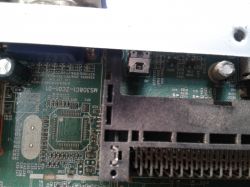 MGS DLED32HD MSDV410 MS308C1-ZC01-01 pannel V320BJ7-PE1