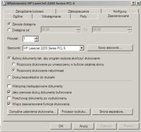HP laserjet 2200 płyta instalacyjna
