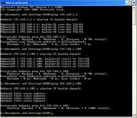 TP link TD-W8960N + APC > AP 2x Ovislink WL5460ap słaba prędkość.