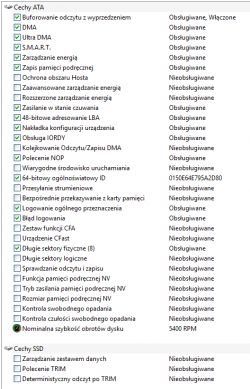 Brak dostępu do dysku zewnętrznego WD My Book na Windows 10