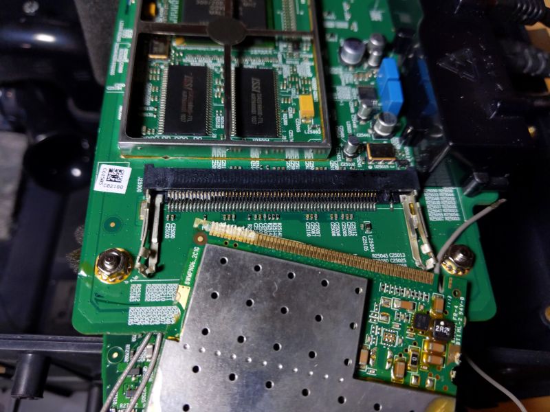 Sonos Play 5 gen1 zmarły po przedawkowaniu kleju, procedura resuscytacji.