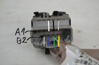 Renault Modus - interpretacja schematu przełącznika szyb