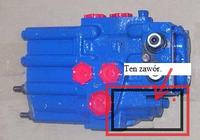 Władimirec T25 - Pytanie o podnośnik. Władimirec T25 - Pytanie o podnośnik.