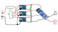 3S Li-ion Charging Module: Find a Suitable Module for Charging 3-Cell Li-ion Battery Packs