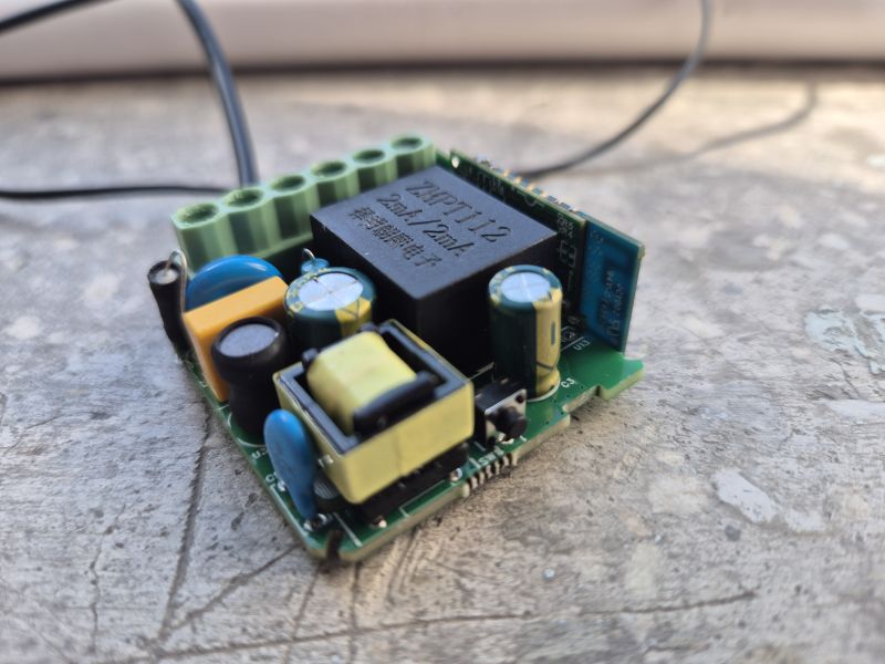 [BK7231N] How to add BL0939 SPI support for Tuya 2x CT Smart Power Meter Clamp?