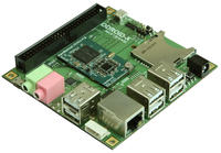 ODROID-X - Rasbperry Pi z czterordzeniowym procesorem ARM Cortex-A9?