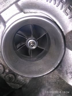 Persistent Whistle & Exhaust Fumes in Cabin: VW Caddy Skap 2008; 2.0Tdi; 140HP; BMM Engine