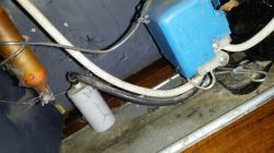 Polar MAX189 CB 281W - lodówka mrozi ale nie chłodzi. Polar MAX189 CB 281W - lodówka mrozi ale nie chłodzi.