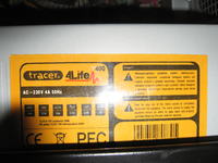 Podkrecony procesor.Komputer po wylaczeniu sie nie wlacza trzeba go restartowac