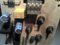 Uno 899 - Dostosowanie obrotomierza do wtrysku z 2 cewkami i kablami sygnałowymi