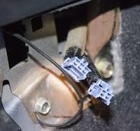 Honda Prelude - brak łączności z OBD 3-pin przez Autocom