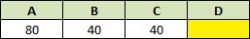 MS EXCEL - Formatowanie warunkowe kolor komórki zależny od wartości w kolumnach sąsiednich