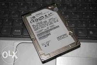 [Sprzedam] Dysk 2,5 cala 320gb, 7200rpm