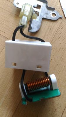 MR2 Panasonic - Jak prawidłowo zamontować Noise Filter w Super Live Sound?