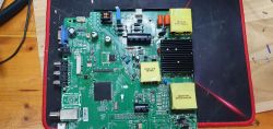 Generic Chinese Mainboard LDD M3463 G: CRC32 Verified EEPROM Dump, 25Q64 SPI, Curved Screen