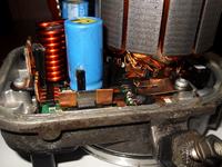 Fabia 1.4 MPI 2000r - Naprawa wspomagania TRW, brak komunikacji z pompą