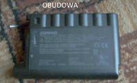 Budowa power banku z ogniw z baterii od laptopa. Budowa power banku z ogniw z baterii od laptopa.