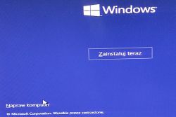 Wymiana dysku HDD na SSD w starym komputerze bez utraty danych - porównanie przed i po