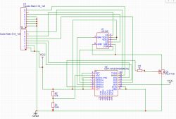 Automatyczne wewnętrzne rolety okienne MQTT Automatyczne wewnętrzne rolety okienne MQTT