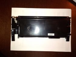 Samsung C460FW - czarny toner wyczerpany po 2 miesiącach od zakupu.