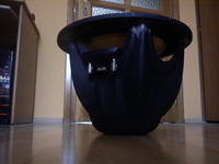 Identyfikacja i wycena żeliwnego głośnika samochodowego - brak danych