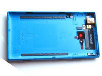 Nokia Lumia 720 - Jak przenieść wireless charing flex do nowej obudowy Nokia Lumia 720 - Jak przenieść wireless charing flex do nowej obudowy