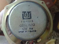 2 stare kolumny glosnikowe bez glosnikow . Jakie kupic , jak zrobic ?