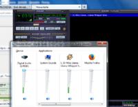 WinFast MCP61SM2MA - Jak naprawić brak dźwięku w Windows 7?