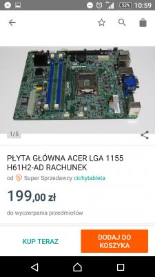 Jaki komputer do ponizej 1000 zl do gier i nie tylko uzywany
