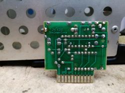 Gdzie znaleźć schemat do rozlutownicy Weller JG 100EC? Brakuje modułu.