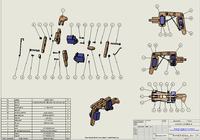 Stubby - sześcionożny robot na trzy sposoby