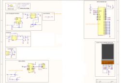 ESP32 with CH340 on PCB - no recognition by Windows, diagram