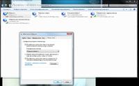 Jak udostępnić internet z PC do konsoli przez 2 karty sieciowe na Windows 7?