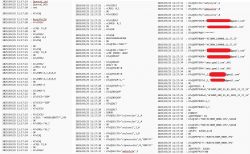 ERR_LOG.txt file showing configuration data and logs of a camera with email sending issues.