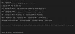 Esp32-DevKitC-VE + ArduCam OV2640: Image Interference and Resolution Issues