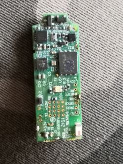 prosba o pomoc w naprawie takiego ustrojstwa jak WOO3 - najlepiej ktos z Wwy - oczywiscie odpłatnie