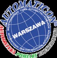 [14-17.03.2017] Targi AUTOMATICON - Warszawa.