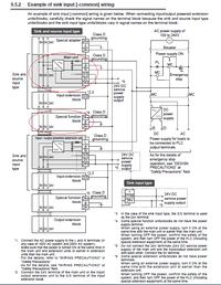 Mitsubishi FX3U - Podłączenie modułu ENET Mitsubishi FX3U - Podłączenie modułu ENET