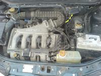 Sonda lambda we Fiacie Palio 1998 1.6 16v