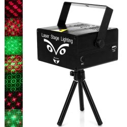 Jak naprawić płytkę projektora YX-23M? Grzeje się AMS1117, LM358.