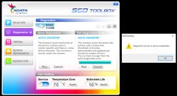 BIOS losowo widzi SSD M.2