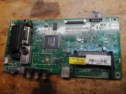 Ferguson V32FHD273 - podmiana płyty głównej z innego modelu, adaptacja