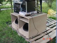 Hybrydowe subwoofery cz.1 Hybrydowe subwoofery cz.1