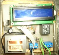 [atmega8] lcd się wykrzacza