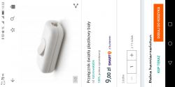 Instalacja LED w kuchni - wyłączniki zbliżeniowe nie rozłączają lamp