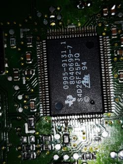 Źródła plików boardview dla sterownika ABS 1J0 907 379 G - gdzie szukać?